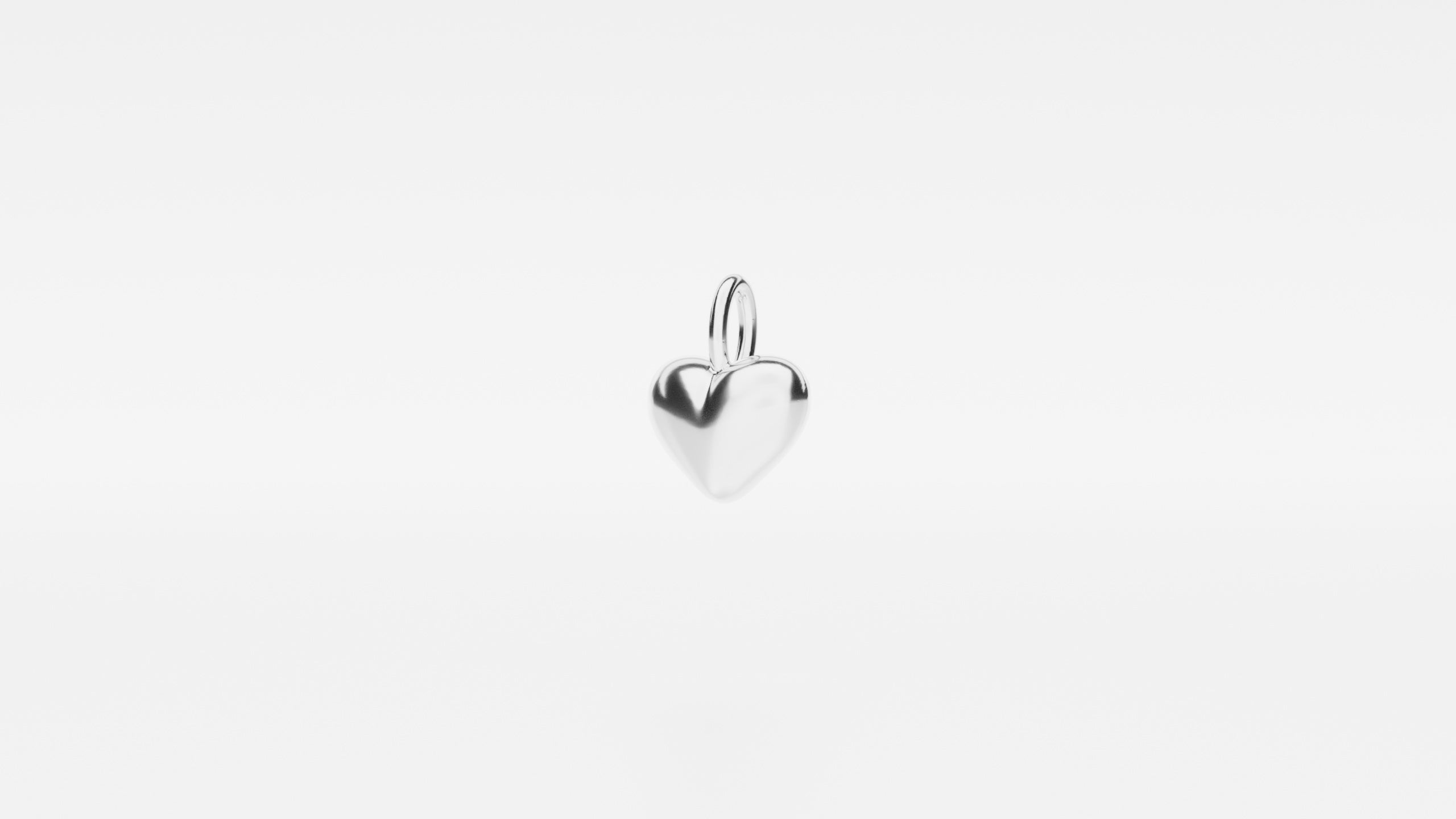 Charm | Pendant made of Silver 925 - Image 1 of Lulu Amani