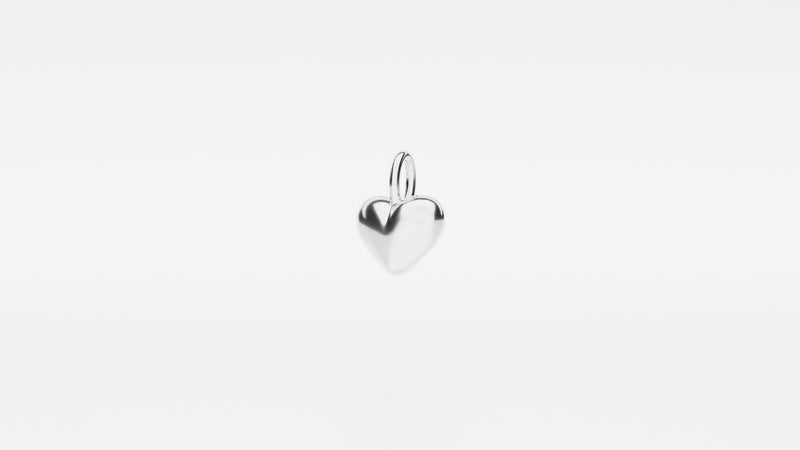 Charm | Anhänger aus Silber 925 von Lulu Amani