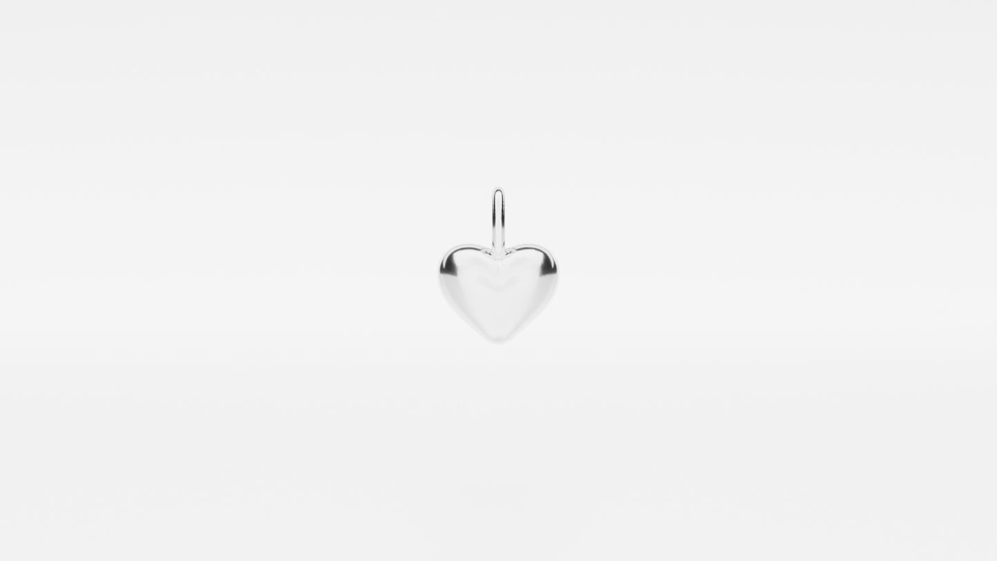 Charm | Pendant made of Silver 925 - Image 3 of Lulu Amani