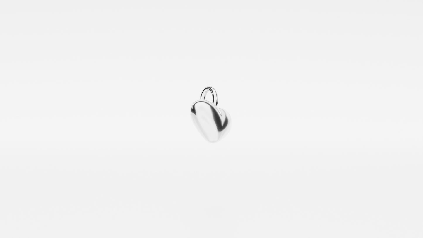 Charm | Pendant made of Silver 925 - Image 4 of Lulu Amani