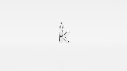 ABC Charm | Pendant made of Silver 925 - Image 14 of Lulu Amani