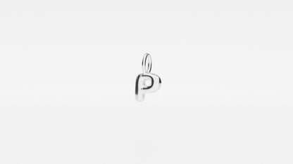 ABC Charm | Pendant made of Silver 925 - Image 19 of Lulu Amani