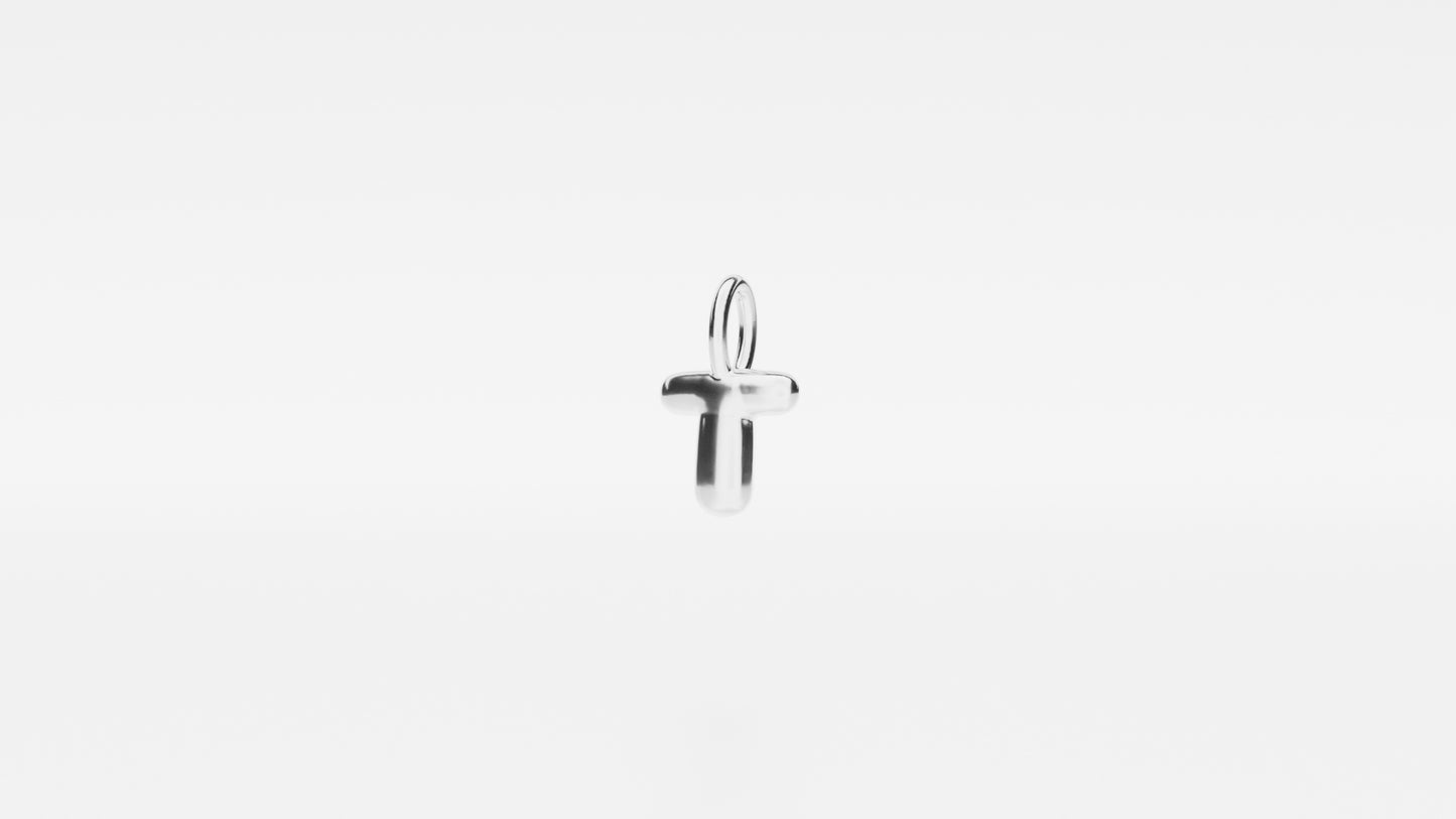 ABC Charm | Pendant made of Silver 925 - Image 23 of Lulu Amani