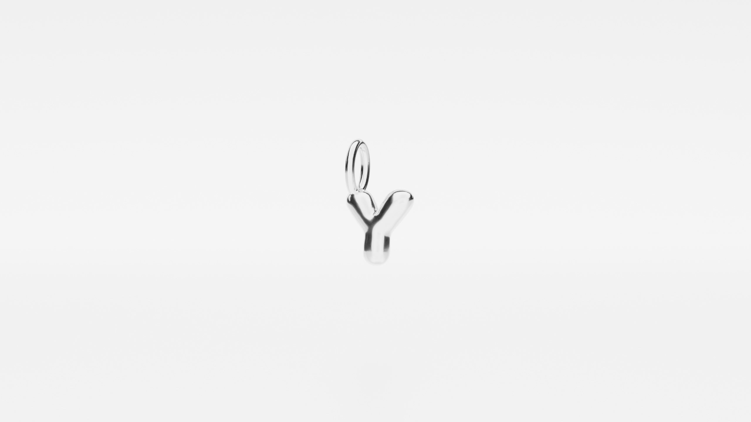 ABC Charm | Pendant made of Silver 925 - Image 28 of Lulu Amani