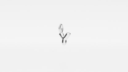 ABC Charm | Pendant made of Silver 925 - Image 28 of Lulu Amani