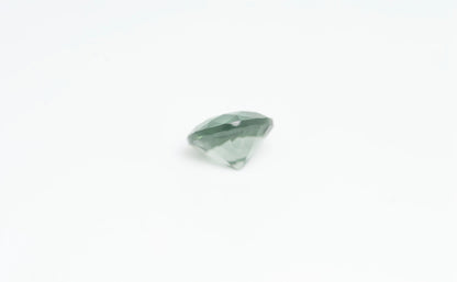 Lagoon grüner Beryll 0,7 ct