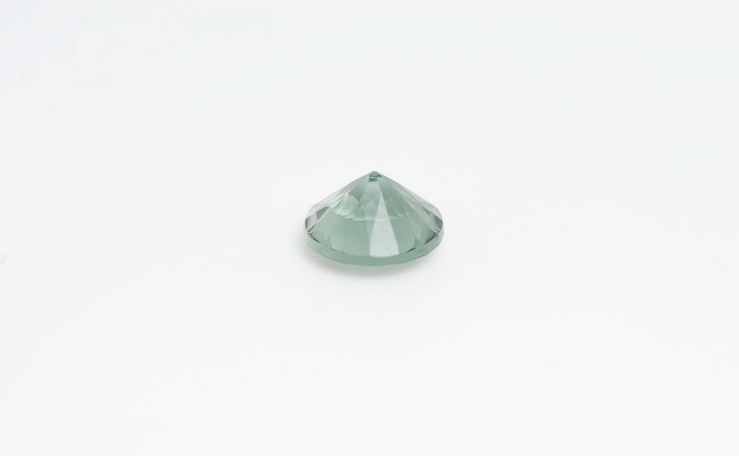 Lagoon grüner Beryll 0,7 ct