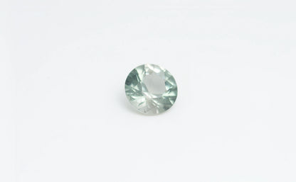 Lagoon grüner Beryll 0,7 ct