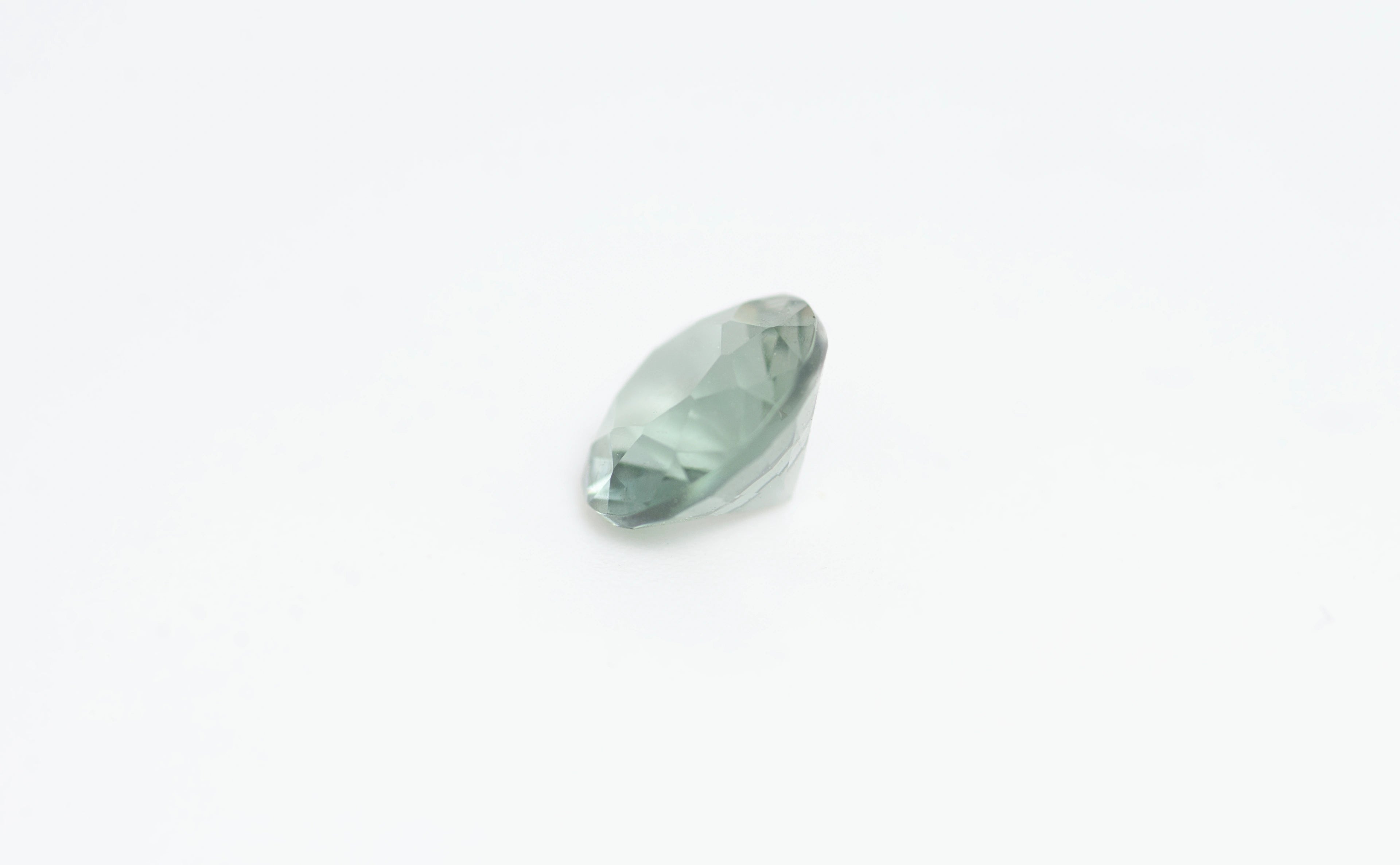 Lagoon grüner Beryll 0,7 ct