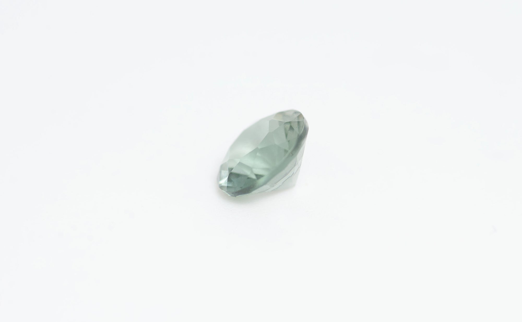 Lagoon grüner Beryll 0,7 ct