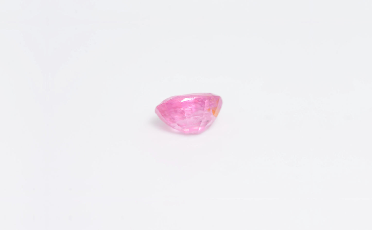 Spinell (rosa) 1,66 ct