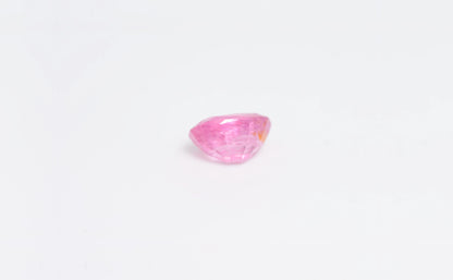 Spinell (rosa) 1,66 ct