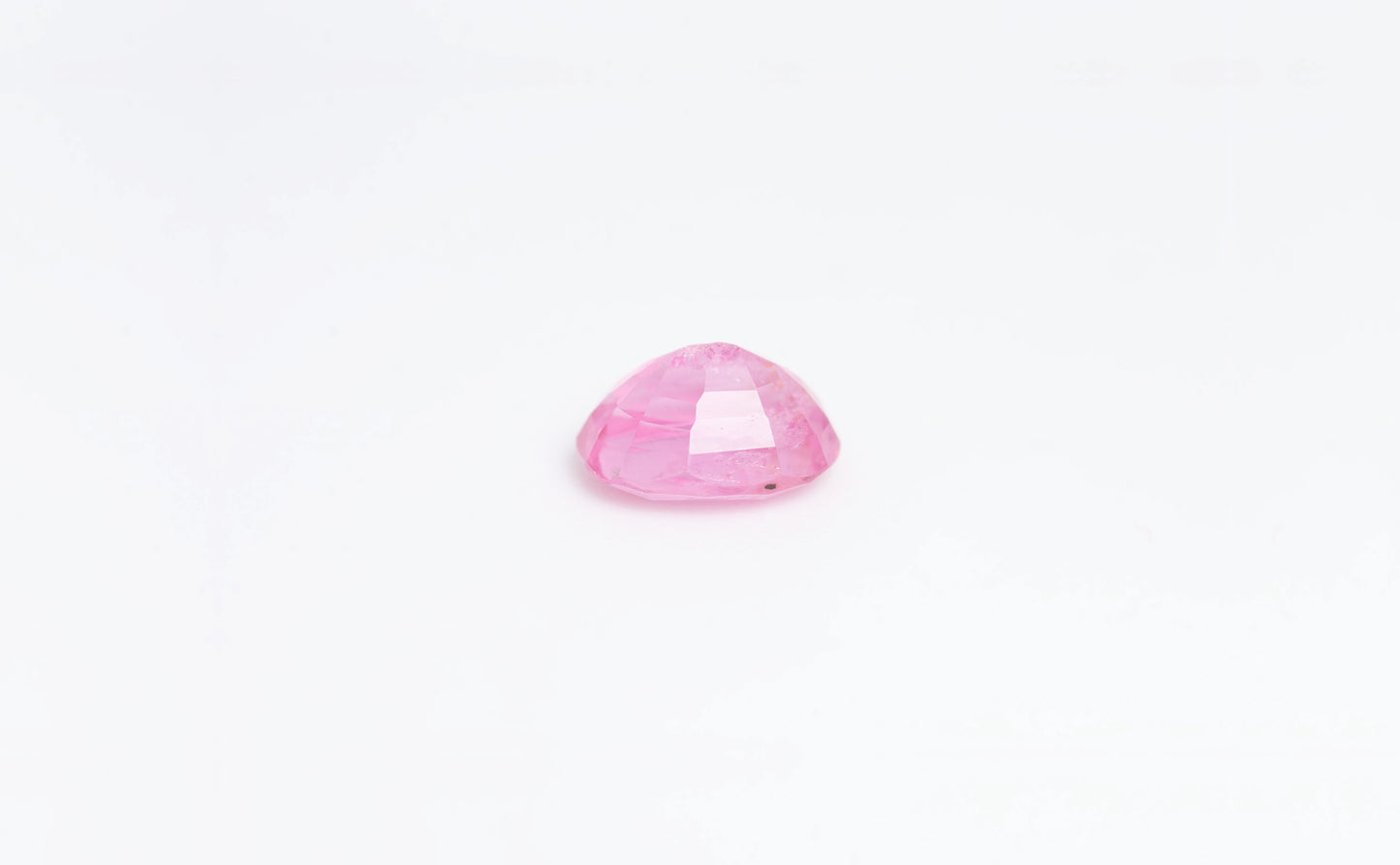 Spinell (rosa) 1,66 ct