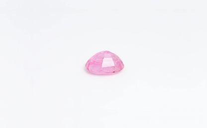 Spinell (rosa) 1,66 ct