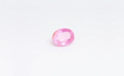 Spinell (rosa) 1,66 ct