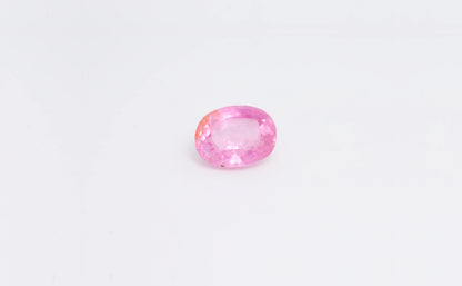 Spinell (rosa) 1,66 ct