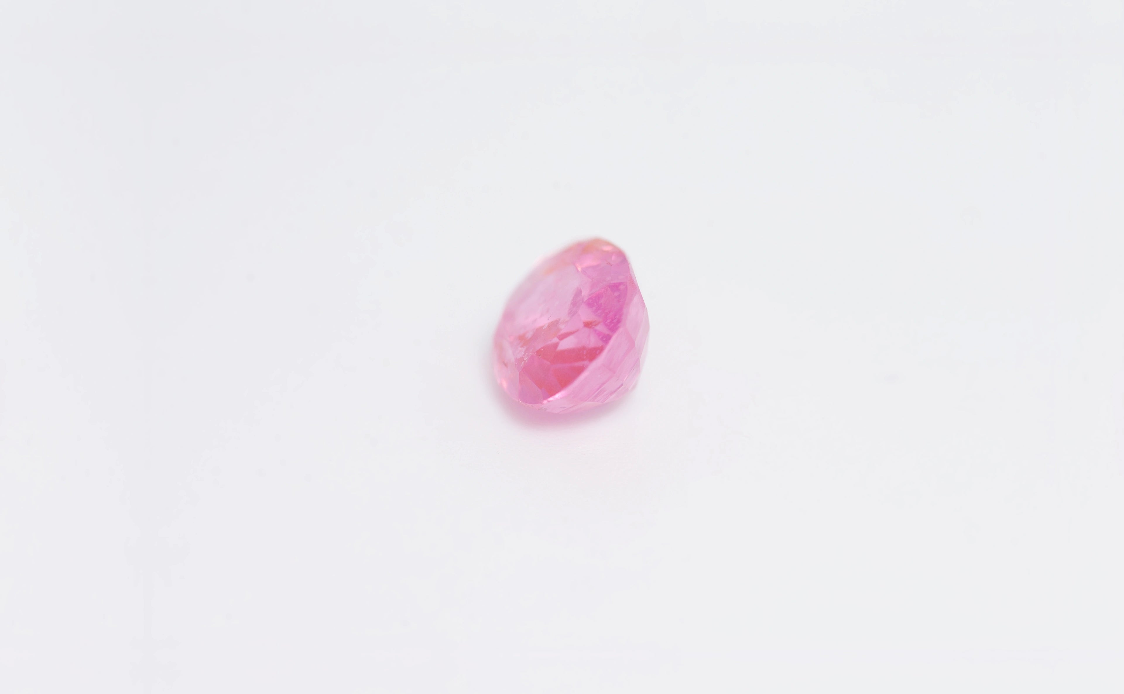 Spinell (rosa) 1,66 ct