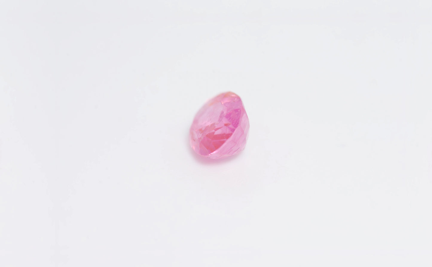 Spinell (rosa) 1,66 ct
