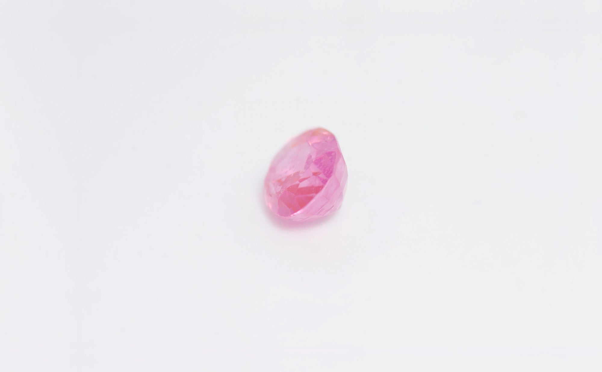 Spinell (rosa) 1,66 ct