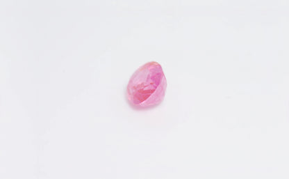Spinell (rosa) 1,66 ct