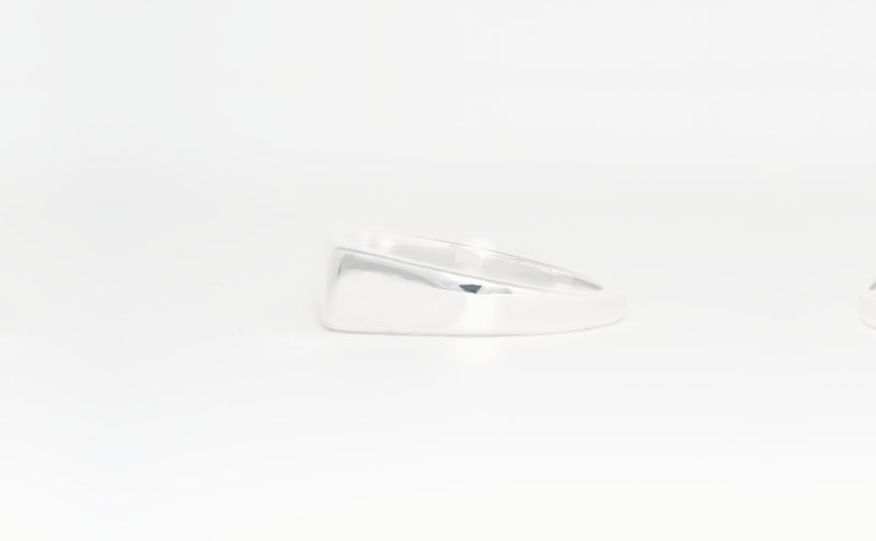 Signet aus Silber 925 von Lulu Amani