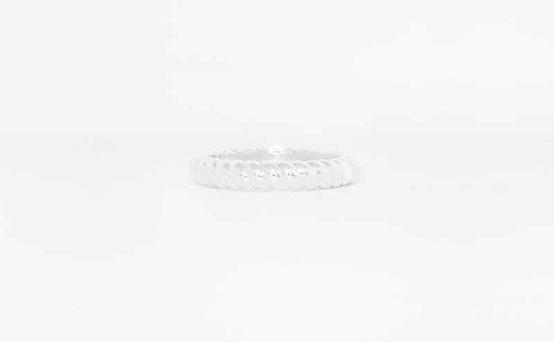 Tensor Ring medium