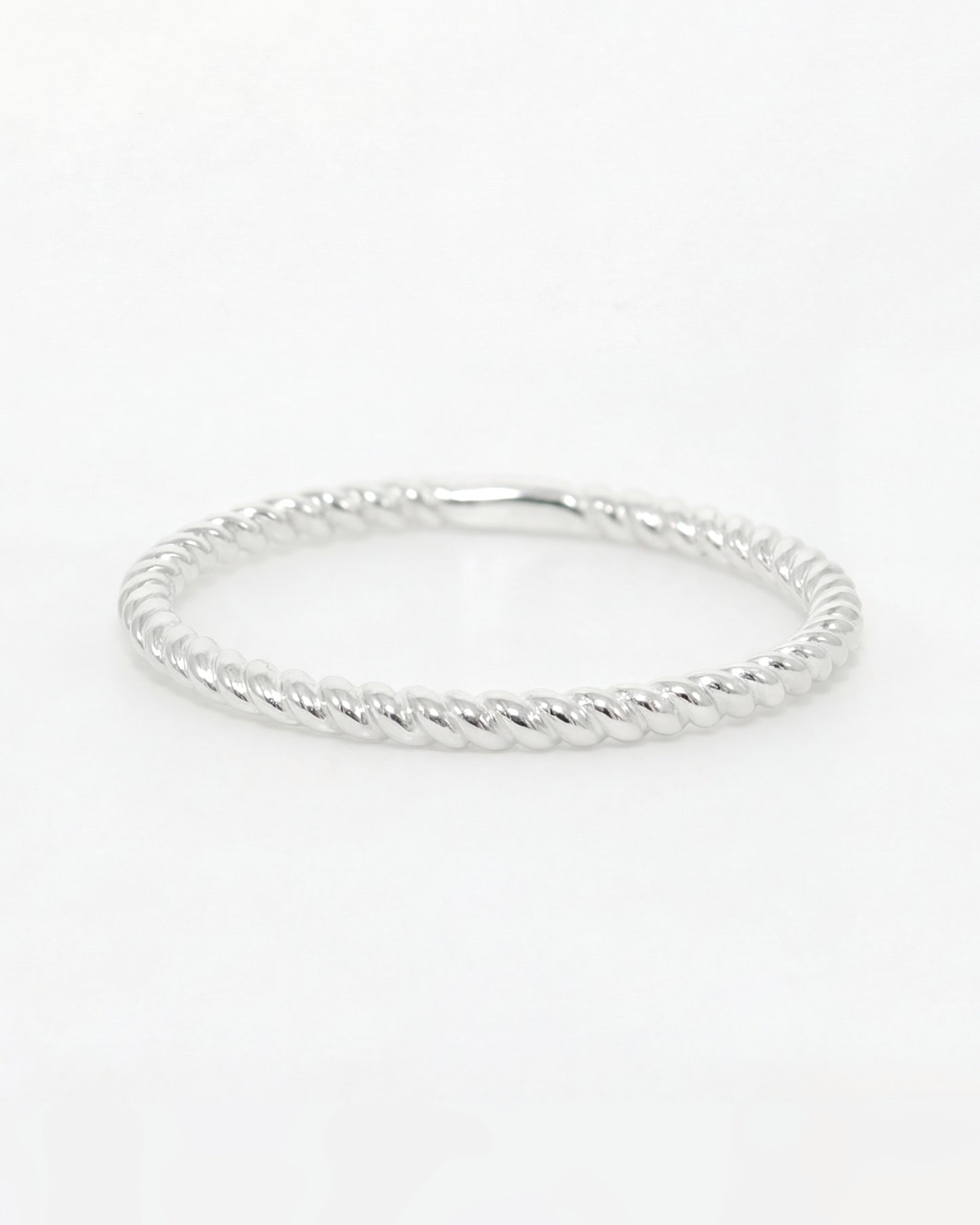 Tensor | Ring aus Silber 925 - Bild 1 von Lulu Amani