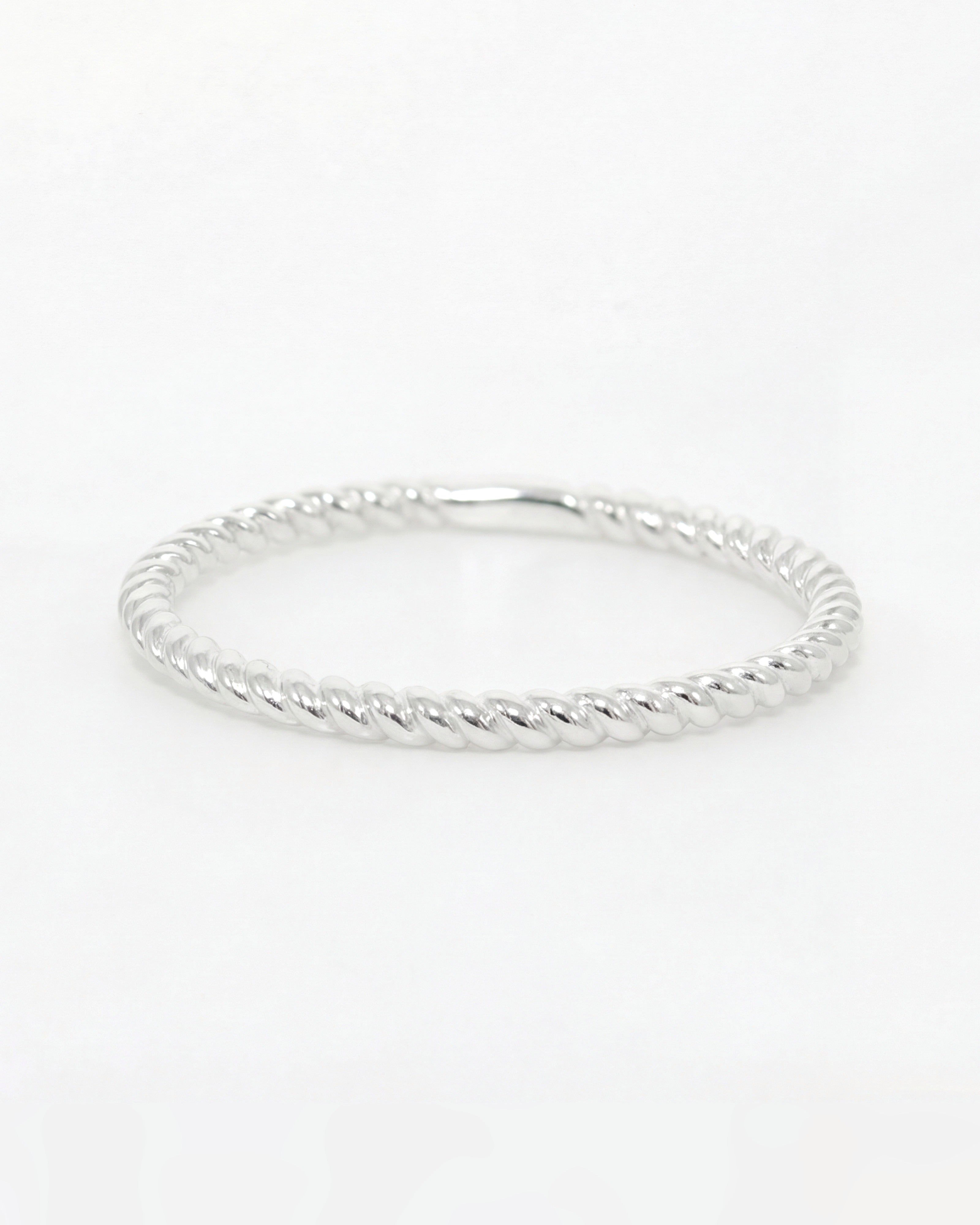 Tensor | Ring aus Silber 925 - Bild 1 von Lulu Amani